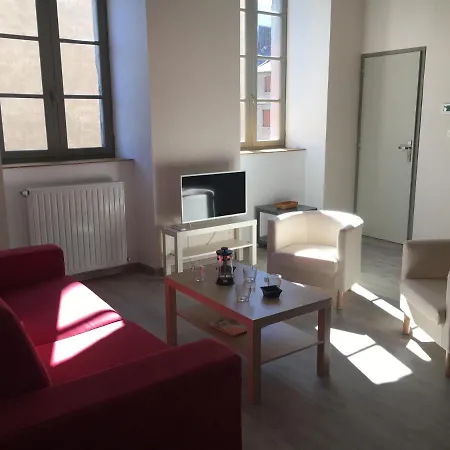 Bavara Apartament