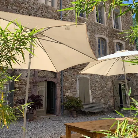 Bavara Apartament Bagnères-de-Luchon