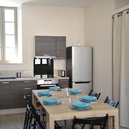 Apartament Bavara