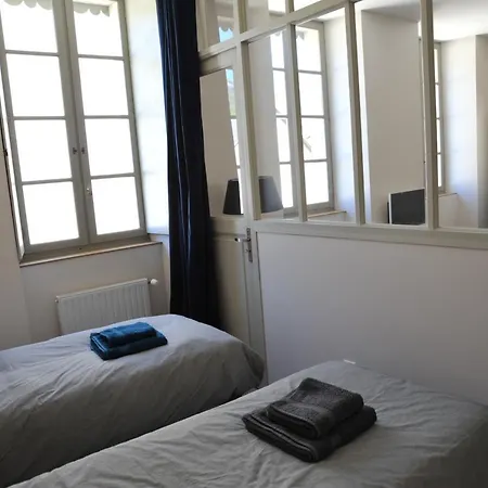 Bavara Apartament *