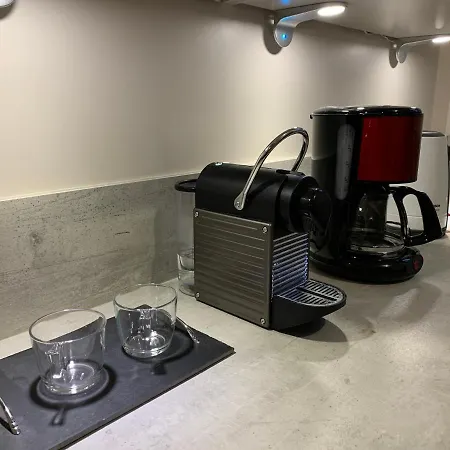 Bavara Apartament