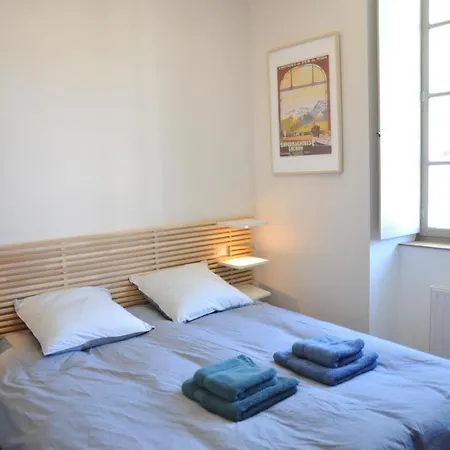 Bavara Apartment
