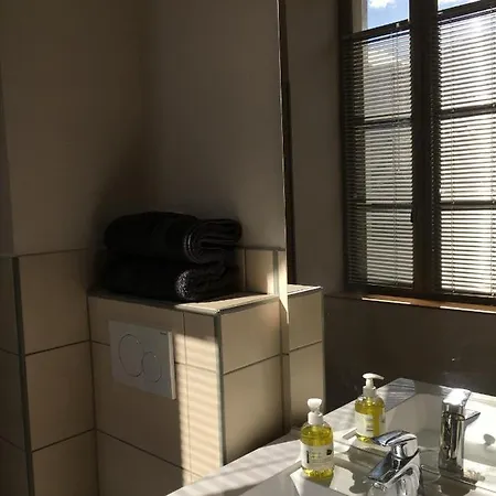 Apartment Bavara *