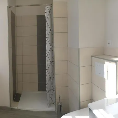 Bavara Apartment Bagnères-de-Luchon