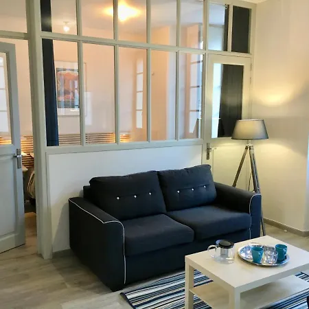Apartment Bavara *