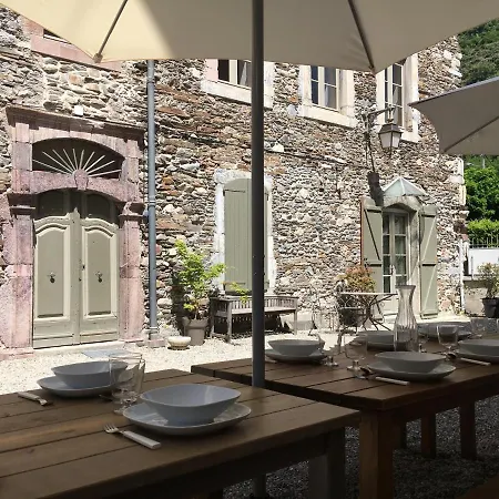 Apartment Bavara